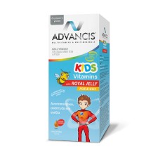 Advancis Kids Royal Jelly 150ml