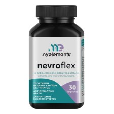 My Elements Nevroflex 30capsules