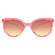 Kietla Sunglasses Buzz 4-6 years Neon Pink