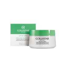 Collistar Milano Lift HD Corpo, Ultra-Lifting Anti-Age Cream 400ml