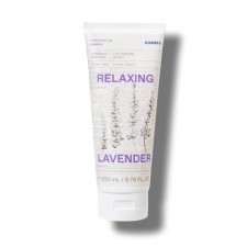 Korres Relaxing Lavender Body Milk 200ml