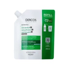 Vichy Dercos Antidandruff Oily Refill 390ml