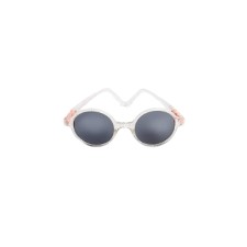 Kietla Sunglasses Rozz 6-9Y Round Glitter