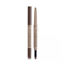Wibo 2in1 Eyebrow System 01, Σετ Φρυδιών 2 Σε 1 Που Συνδυάζει Πούδρ...