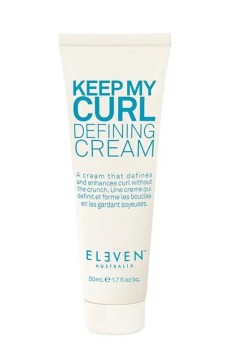 Eleven Aus Keep My Curl Defining Cream 150ml