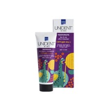 Unident Kids Toothpaste 1400ppm 6y+ 50ml