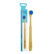 Nordics Tongue Cleaner Blue