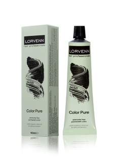 Lorvenn Color Pure 50ml 6.52