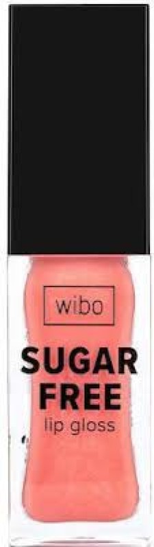 Wibo Sugarfree Lip Gloss 02