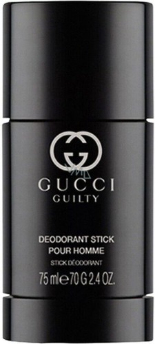 Gucci Guilty Deodorant Stick Pour Homme 75ml