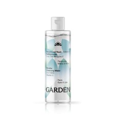 Garden Micellar Cleansing Water 3 In 1 With Vitamin C 100ml