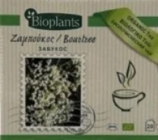 Bioplants Zambukus 20g, Τσάι Από Ζαμπούκο