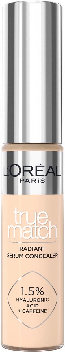 Loreal True Match Radiant Serum Concealer 3R 11ml