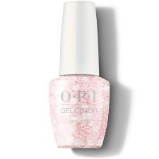 OPI Nail Lacquer Petal Soft x 15 ml