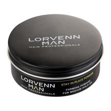 Lorvenn Man Stay In Place Pomade 80ml