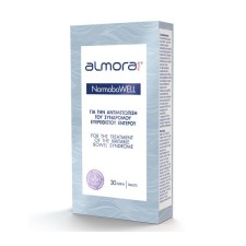 Almora Plus Normobowell 30tablets