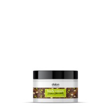 Dalon Κρέμα σώματος Dubai Chocolate 500ml