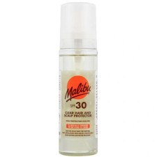 Malibu SPF30 Clear Scalp Protector 100ml Malibu SPF30 Clear Scalp Protector 100ml
