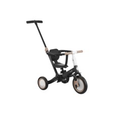 Kikka Boo Tricycle 5in1 Flip Black