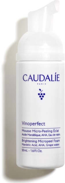 Caudalie Vinoperfect Micro-Peeiling Mousse 50ml