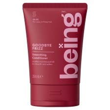 Being Bye Bye Frizz Conditioner 354ml Being Bye Bye Frizz Conditioner 354ml