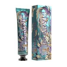 Marvis Garden Collection Sinuous Lily Toothpaste x 75ml