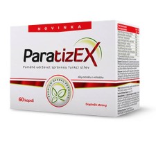 PARAZITEX 60TABLETS