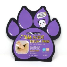 Esfolio 3HA Foot Peeling Mask 40ml/1pair