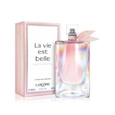 LANCOME LA VIE EST BELLE SOLEIL CRISTAL EAU DE PARFUM 100ML