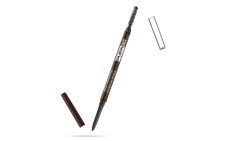 Pupa High Definition Eyebrow Pencil No 002 Brown x 0.09g