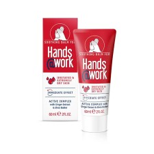 Hands@Work Soothing Balm 60ml