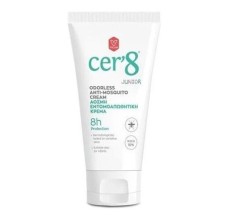 Cer8 Junior Anti-Mosquito Cream 8h 150ml – Odourless Insect Repelle...