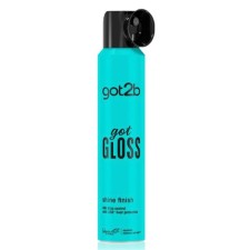 Schwarzkopf Got2b Gloss Shine Spray 200ml