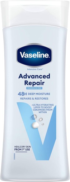 Vaseline Advanced Repair x 400ml