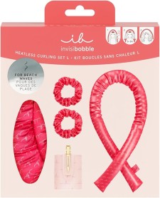 Invisibobble Gift Set Beach Curl L