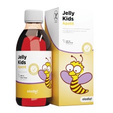 Jelly Kids Apetit Syrup 250ml