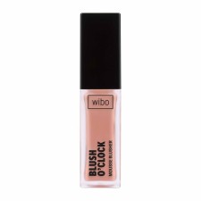 Wibo Blush Oclock Mousse Blusher 02, Ρουζ Σε Υφή Μους Που Χαρίζει Φ...