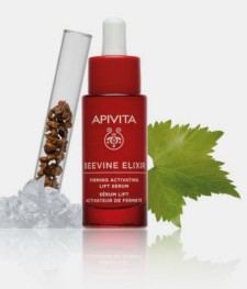 Apivita Beevine Elixir Firming Activating Lift Serum x 50ml