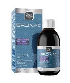 Pharmalead Bronac Liquid 200ml