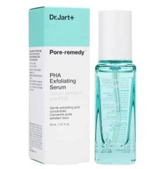 Dr. Jart+ Pore-Remedy Pha Exfoliating Serum 30ml Dr. Jart+ Pore-Remedy Pha Exfoliating Serum 30ml