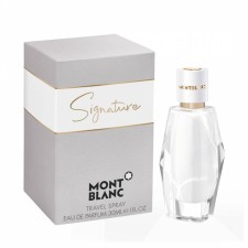 Montblanc Signature Eau De Parfum 30ml