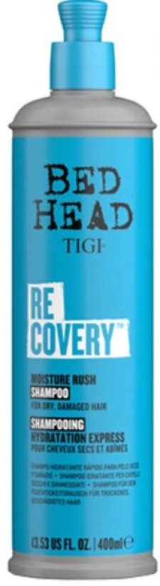 Tigi Bed Head Recovery Shampoo 400ml