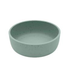 Kikka Boo Bowl Platinum Silicone Sage