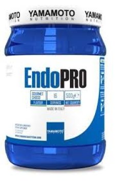 Yayamoto Endopro 500g Choco