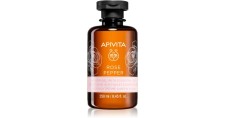 Apivita Rose Pepper Shower Gel With Essential Oils x 250ml