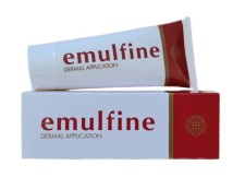 Emulfine Dermal Application 100ml – Regenerating & Soothing Skin Em... Emulfine Dermal Application 100ml – Regenerating & Soothing Skin Em...