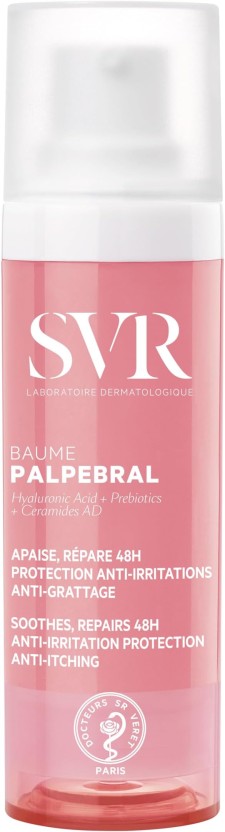 SVR Palpebral Baume x 30ml