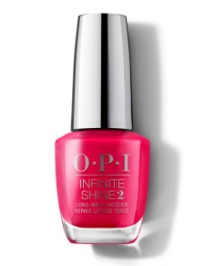 OPI INFINITE SHINE 2 L05 RUNNING WITH THE IN-FINITE CROWD 15ML