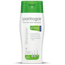 PANTOGAR ANTI-HAIR LOSS SHAMPOO FOR MEN 200ML