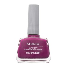 Seventeen Studio Rapid Dry Lasting Nail Color 143